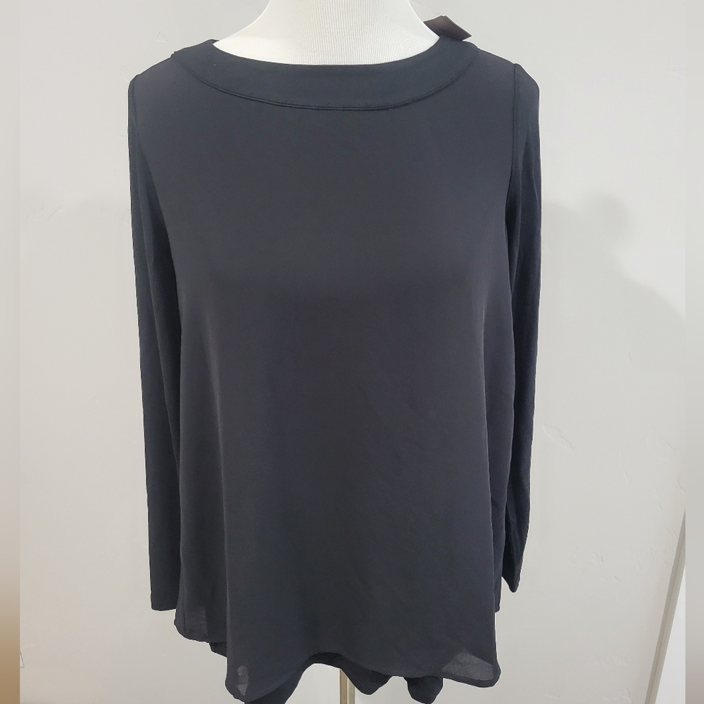 NWT J. JILL Blouse